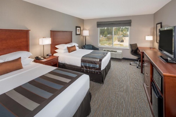 Wingate by Wyndham Shreveport Airport image 15