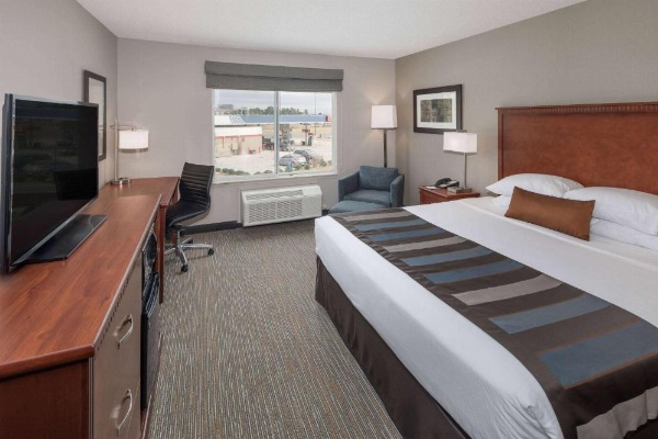 Wingate by Wyndham Shreveport Airport image 19