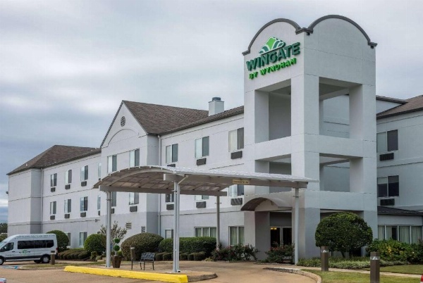 Wingate by Wyndham Shreveport Airport image 21