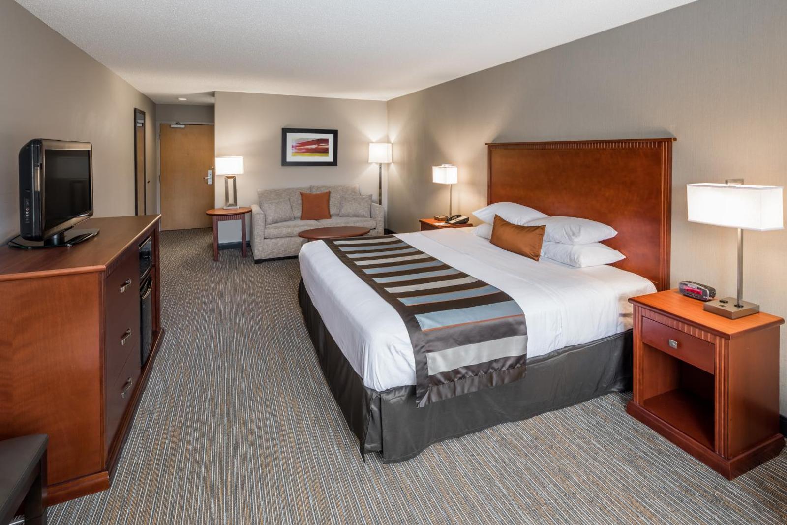 Wingate by Wyndham Shreveport Airport
